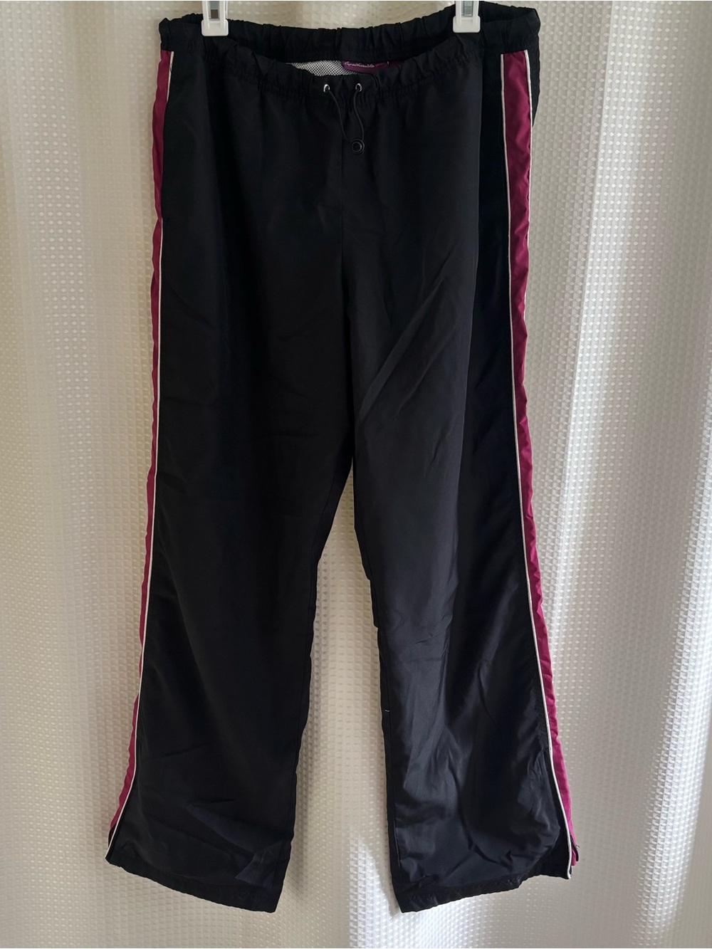 Vintage Track Pants